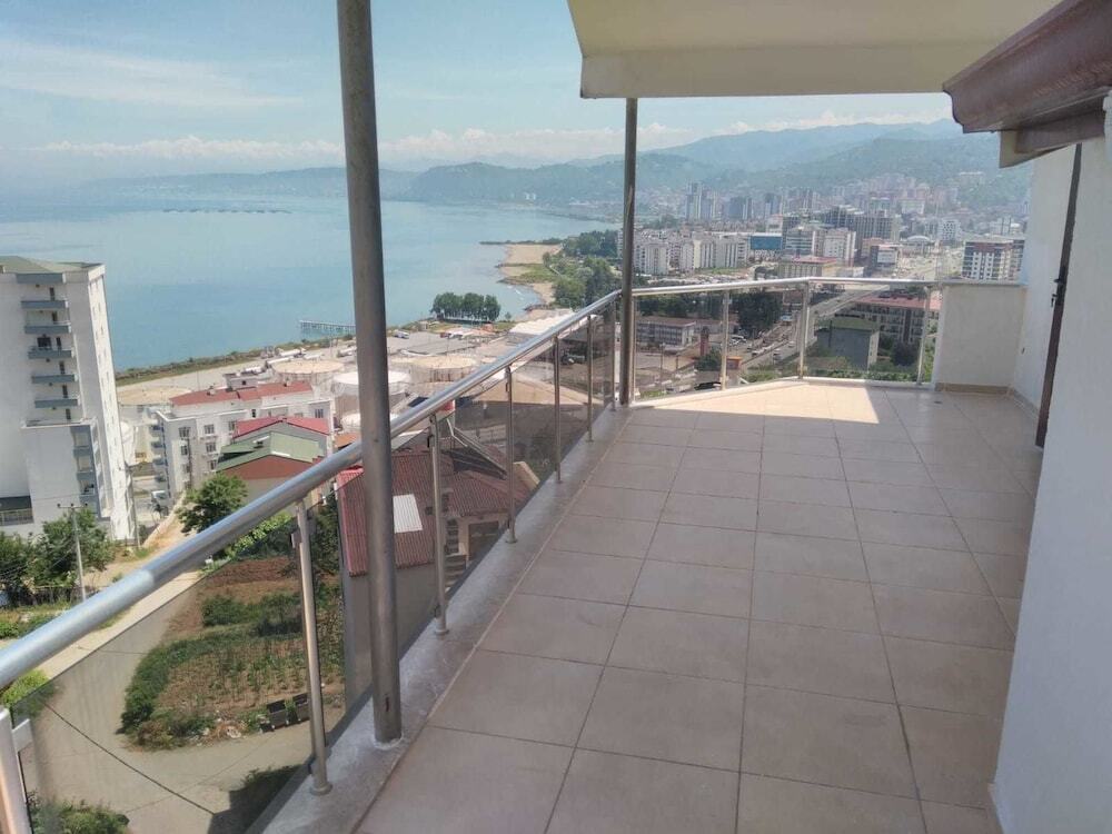 Sami Villa Rezervasyon