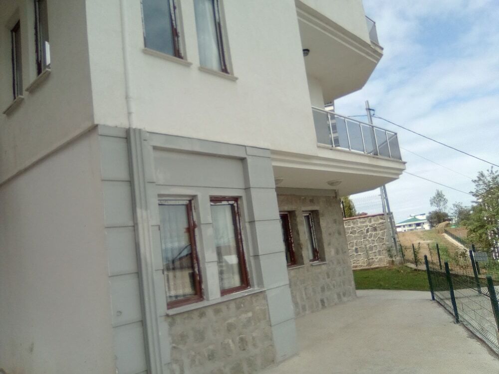 Sami Villa Rezervasyon