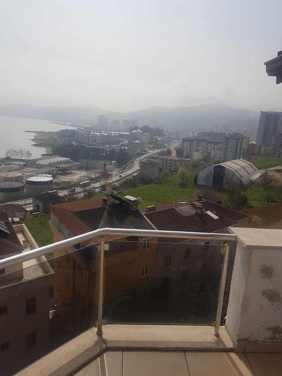 Sami Villa Rezervasyon