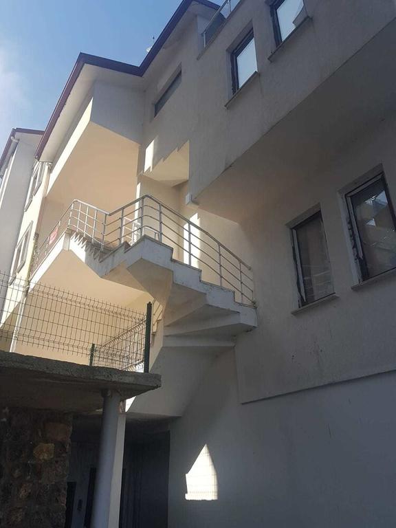 Sami Villa Rezervasyon