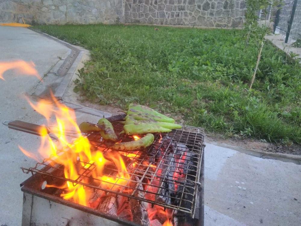 Sami Villa Rezervasyon