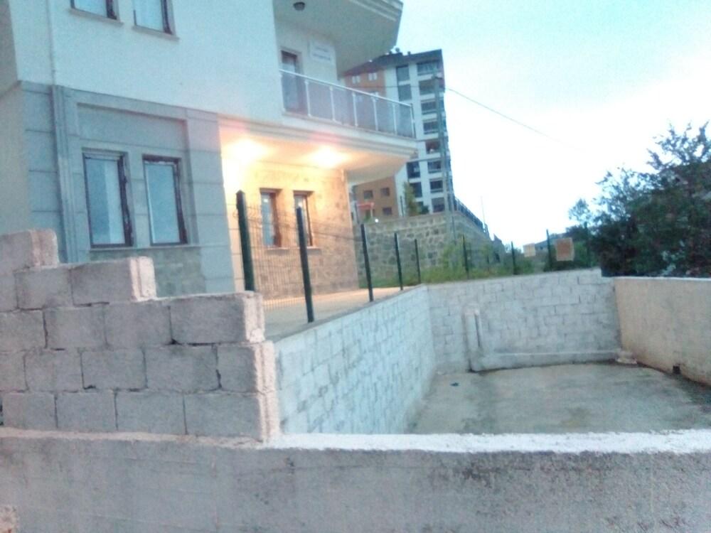 Sami Villa Rezervasyon