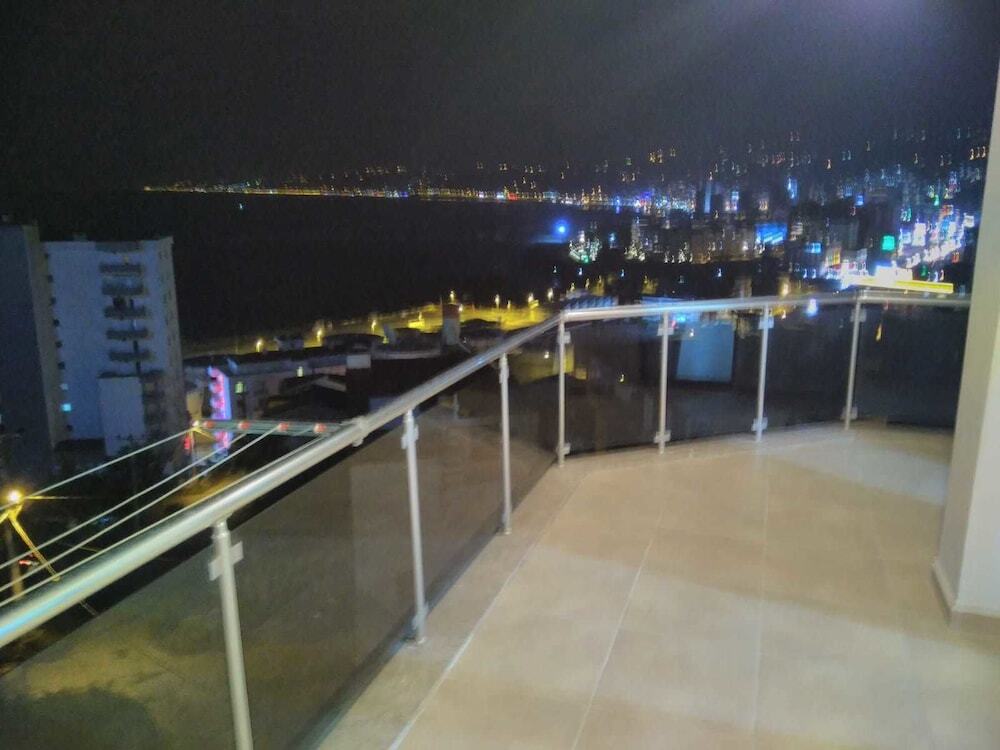 Sami Villa Rezervasyon