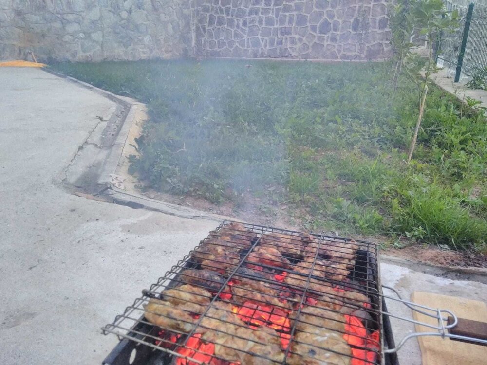 Sami Villa Rezervasyon