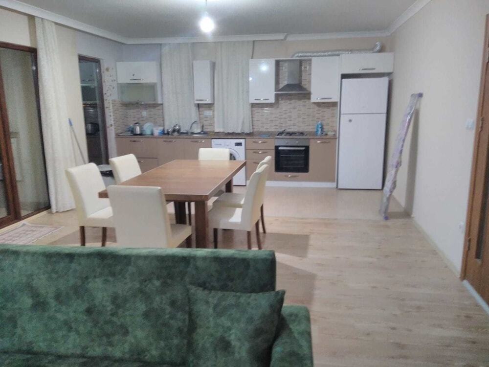 Sami Villa Rezervasyon