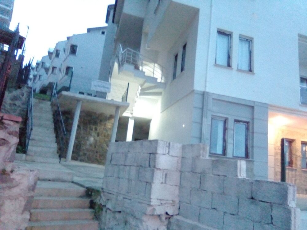 Sami Villa Rezervasyon