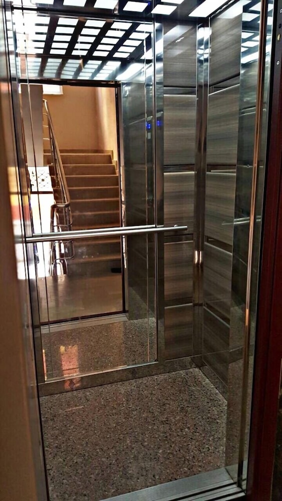 Lale Apart Rezervasyon