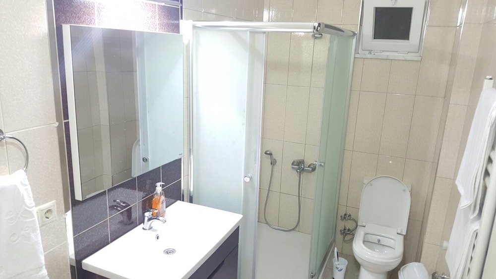 Lale Apart Rezervasyon