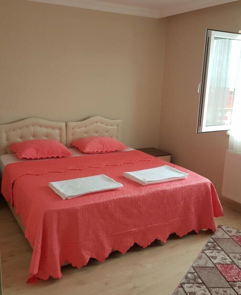 Lale Apart Rezervasyon