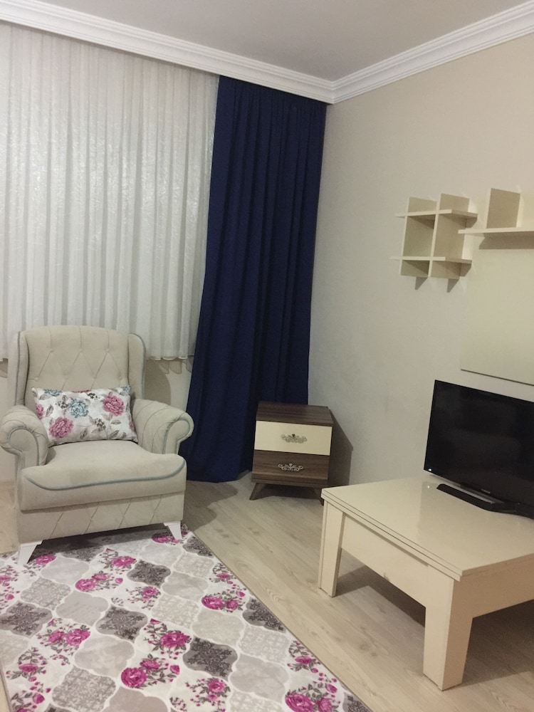 Lale Apart Rezervasyon