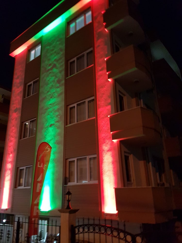 Lale Apart Rezervasyon