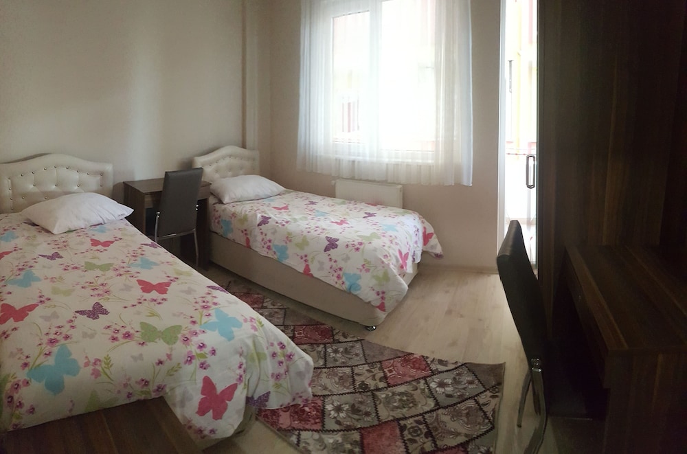 Lale Apart Rezervasyon