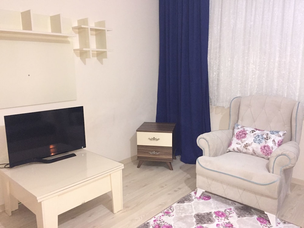 Lale Apart Rezervasyon