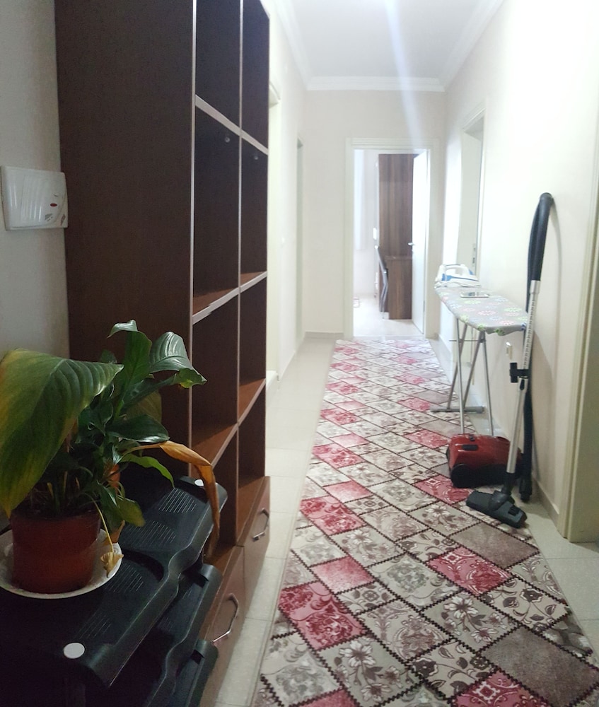 Lale Apart Rezervasyon