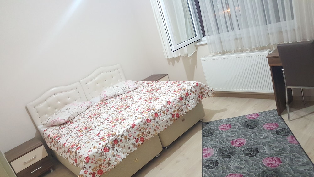 Lale Apart Rezervasyon