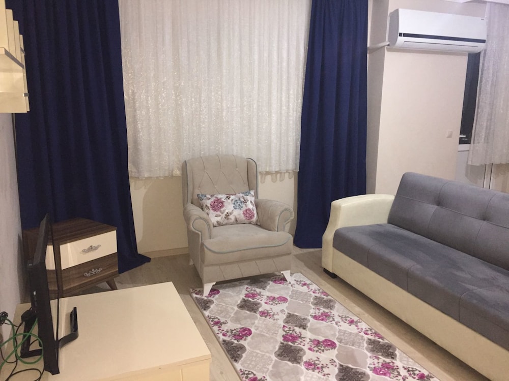 Lale Apart Rezervasyon