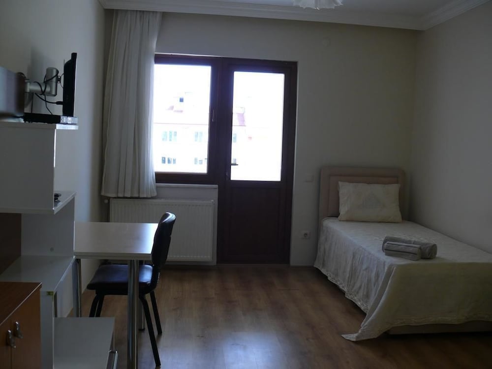 Gun Apart Rezervasyon