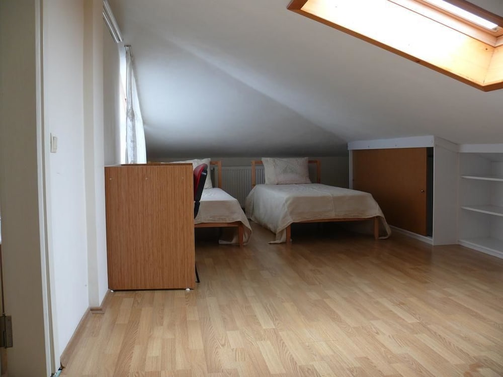 Gun Apart Rezervasyon