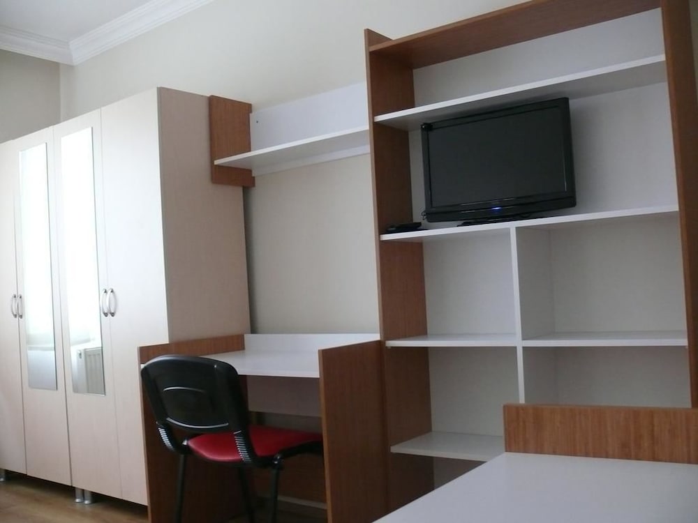 Gun Apart Rezervasyon