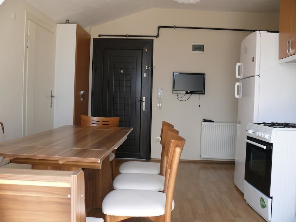 Gun Apart Rezervasyon