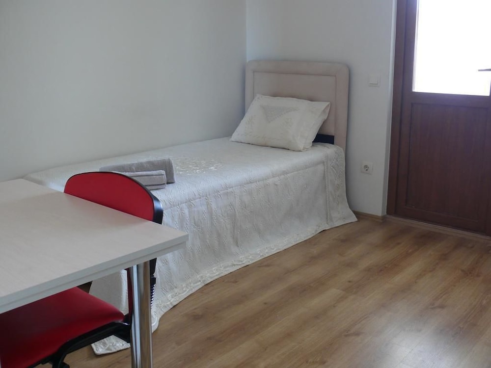 Gun Apart Rezervasyon