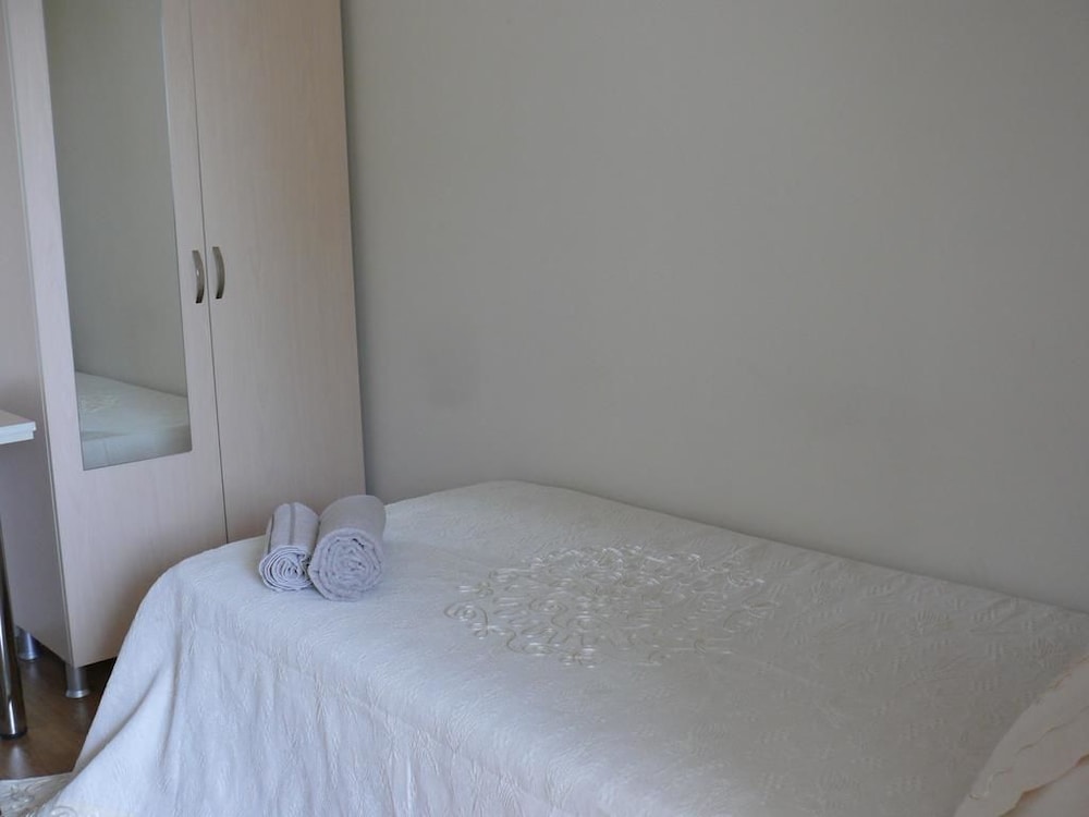 Gun Apart Rezervasyon