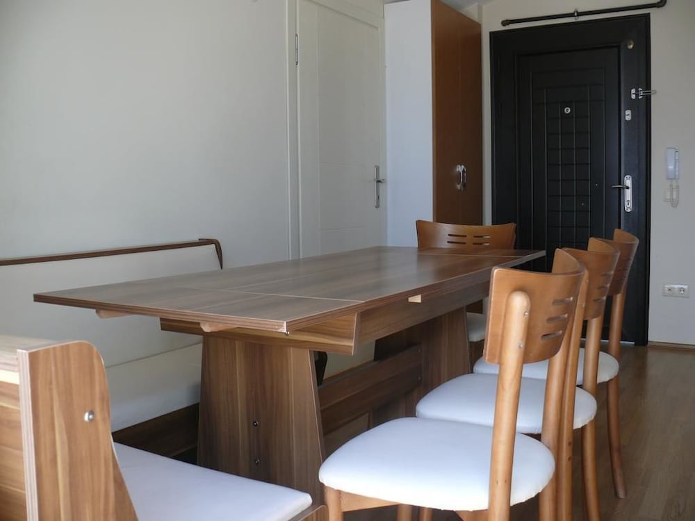 Gun Apart Rezervasyon