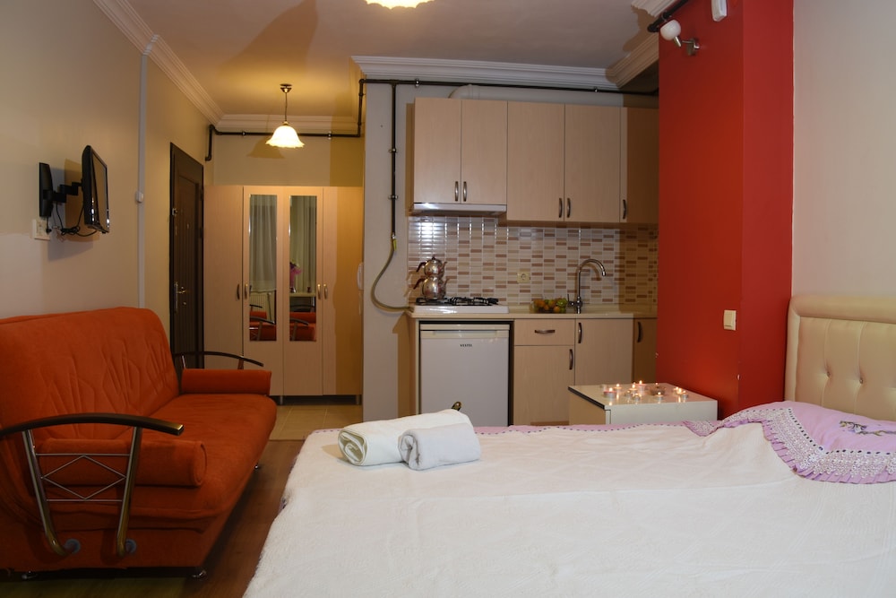 Gun Apart Rezervasyon