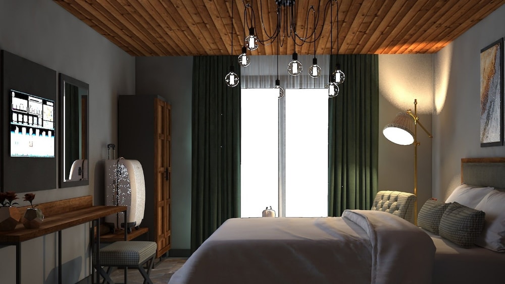 Stone Village Rezervasyon