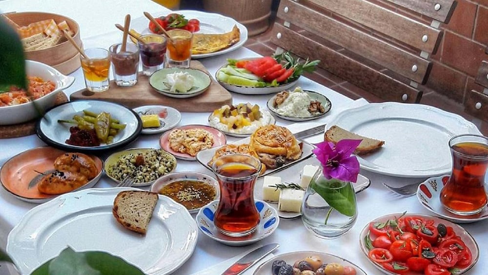 Stone Village Rezervasyon