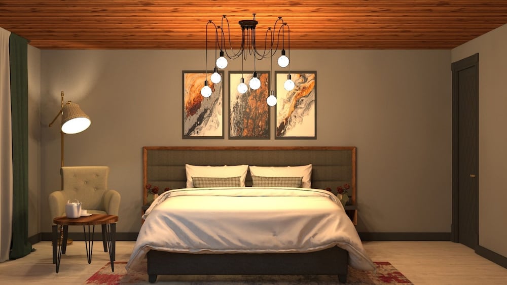 Stone Village Rezervasyon