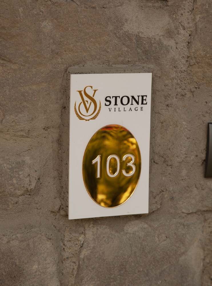 Stone Village Rezervasyon