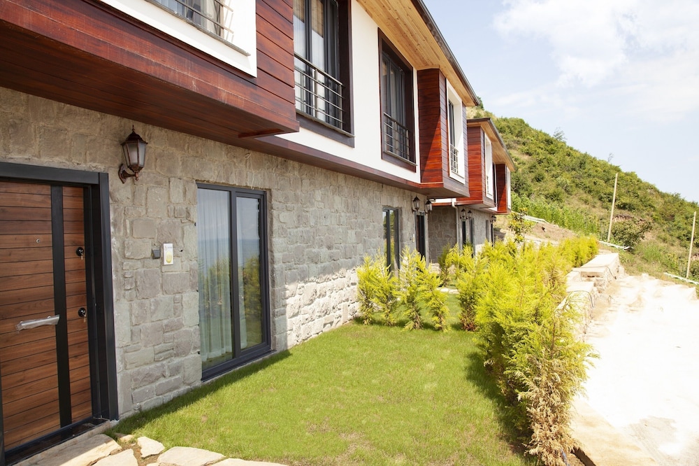 Stone Village Rezervasyon