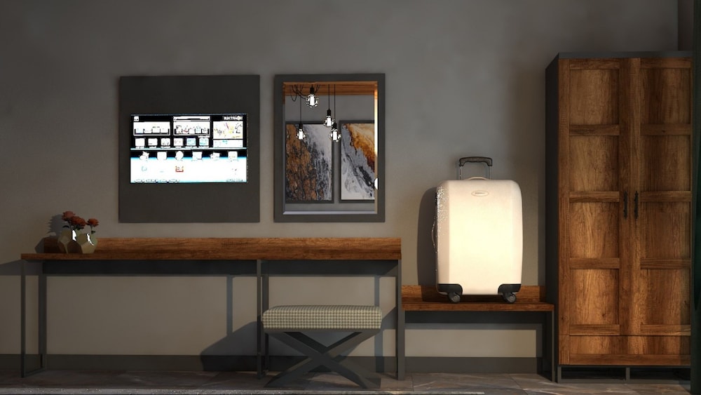 Stone Village Rezervasyon