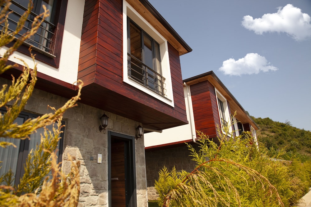 Stone Village Rezervasyon