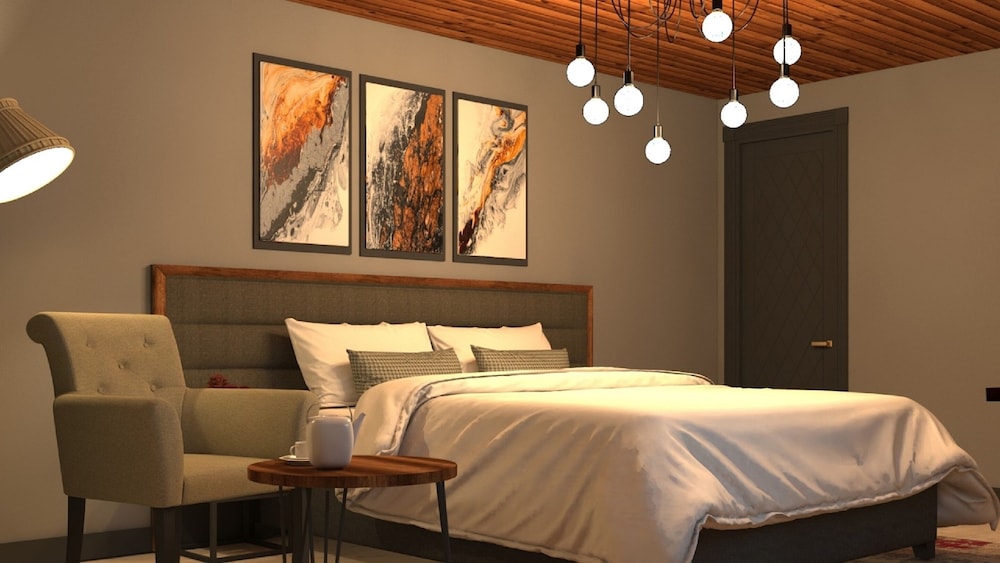 Stone Village Rezervasyon