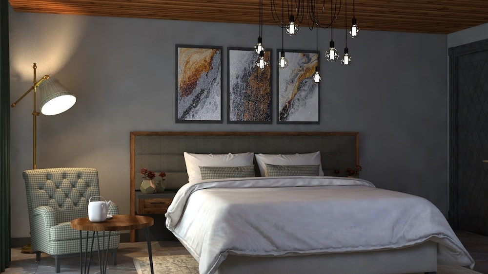 Stone Village Rezervasyon