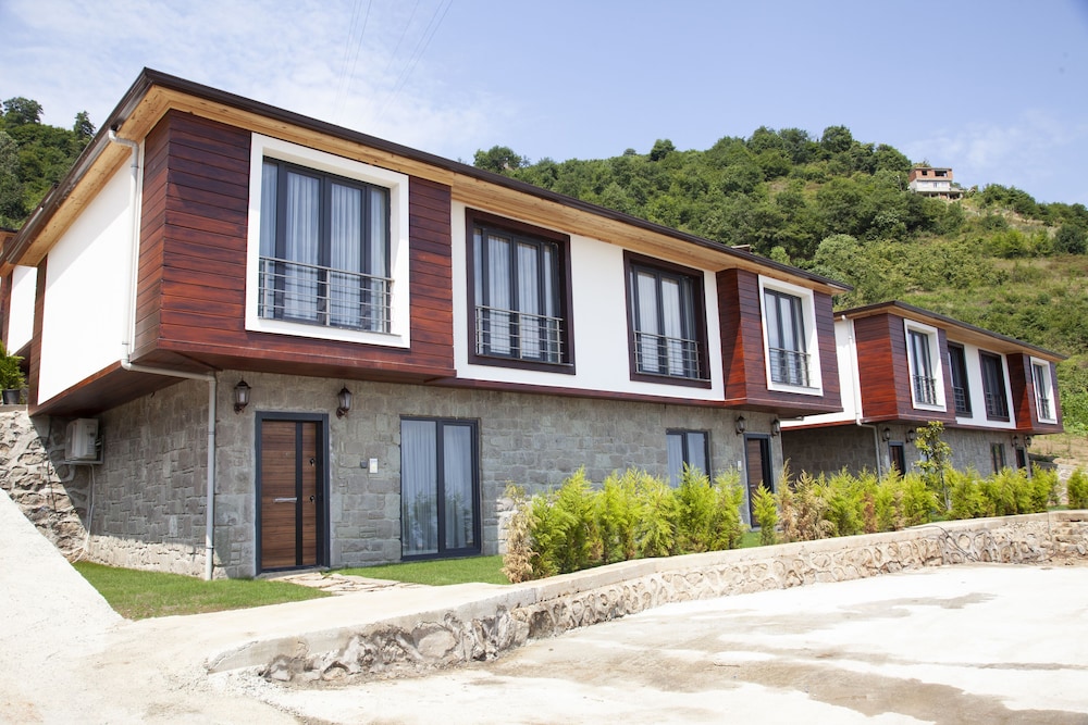 Stone Village Rezervasyon