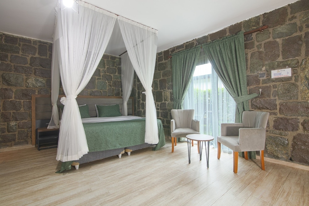 Royal Villa Hotel Rezervasyon