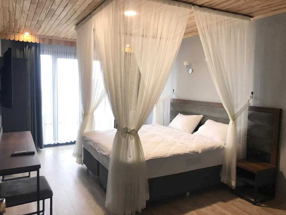 Royal Villa Hotel Rezervasyon