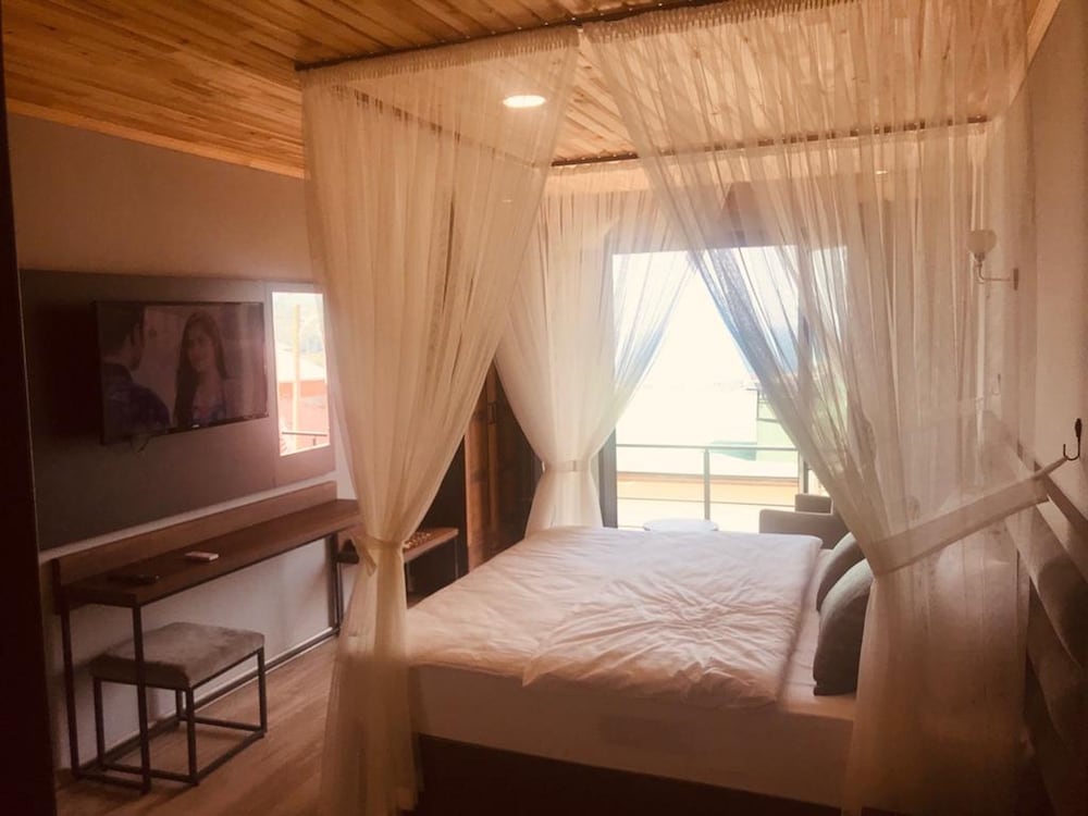 Royal Villa Hotel Rezervasyon