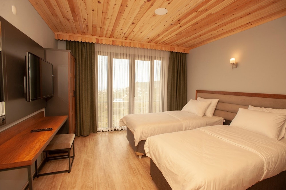 Royal Villa Hotel Rezervasyon