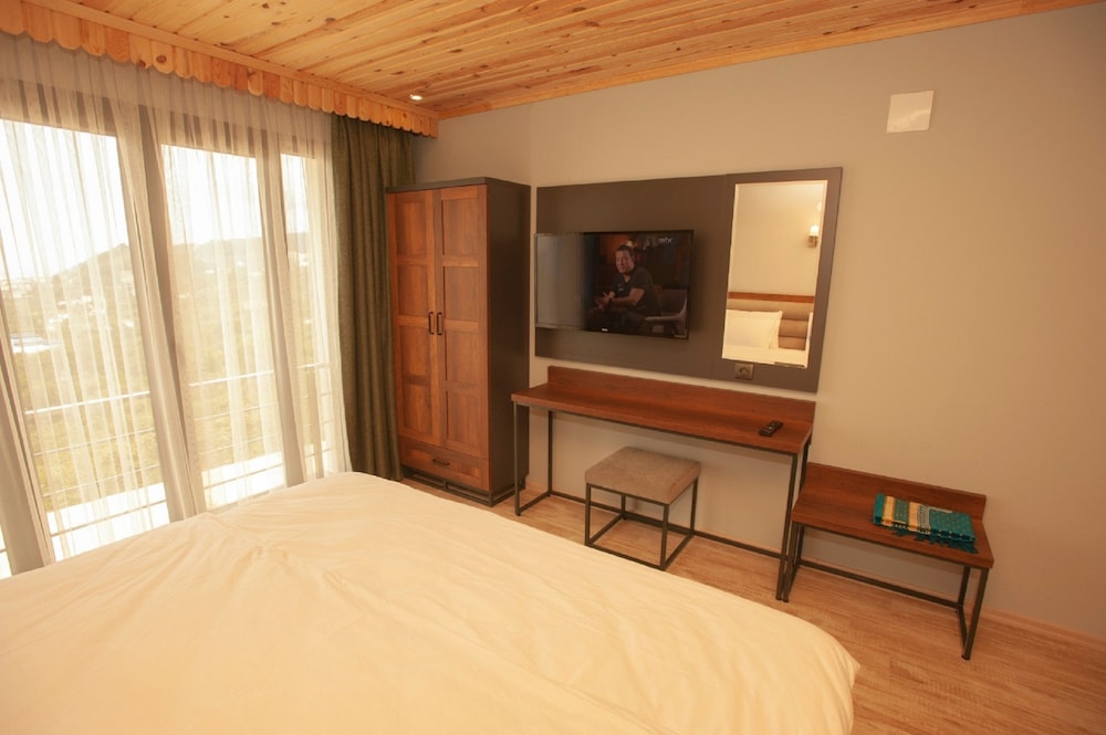 Royal Villa Hotel Rezervasyon