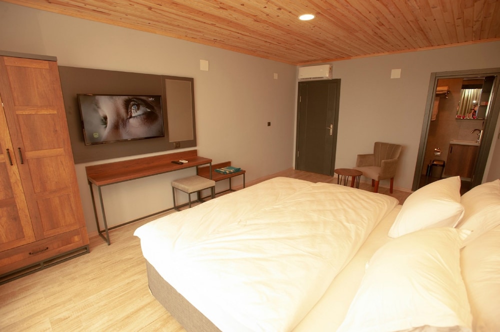 Royal Villa Hotel Rezervasyon