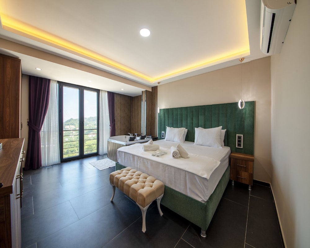 Royal Villa Hotel Rezervasyon