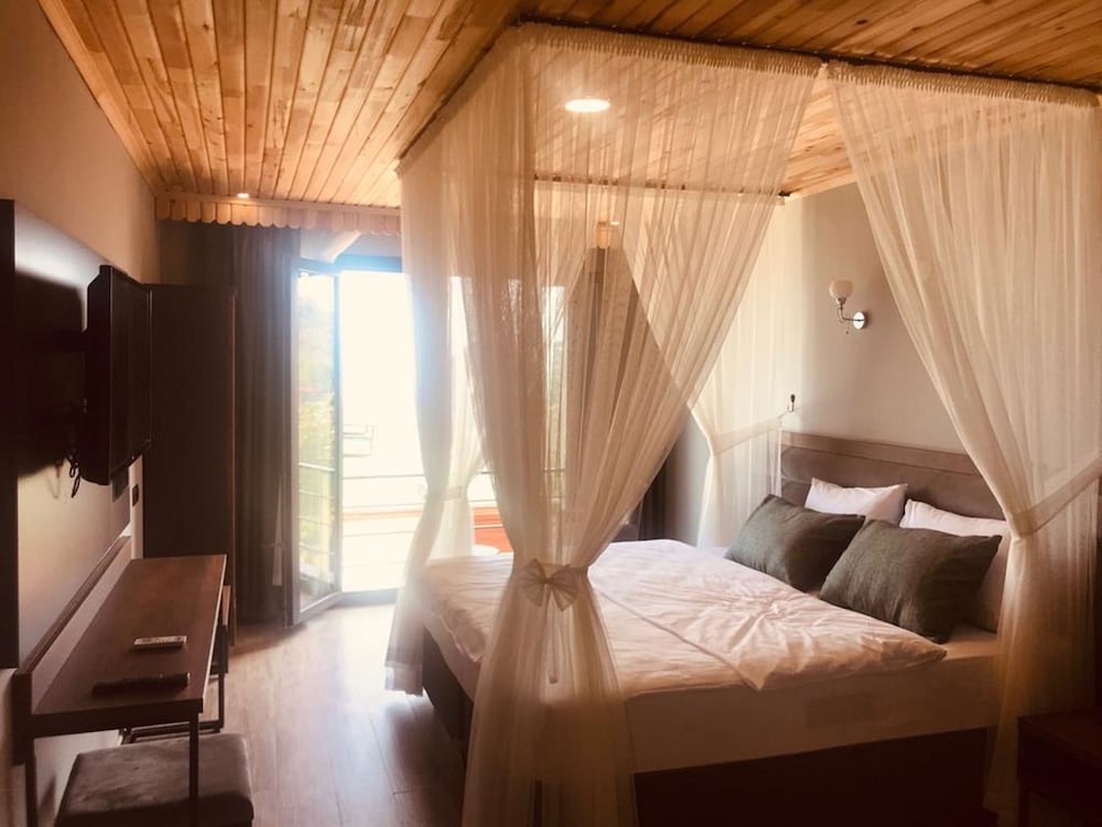 Royal Villa Hotel Rezervasyon