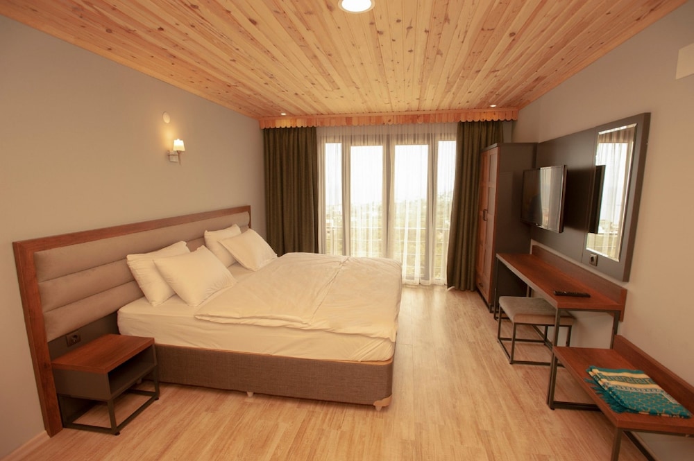 Royal Villa Hotel Rezervasyon