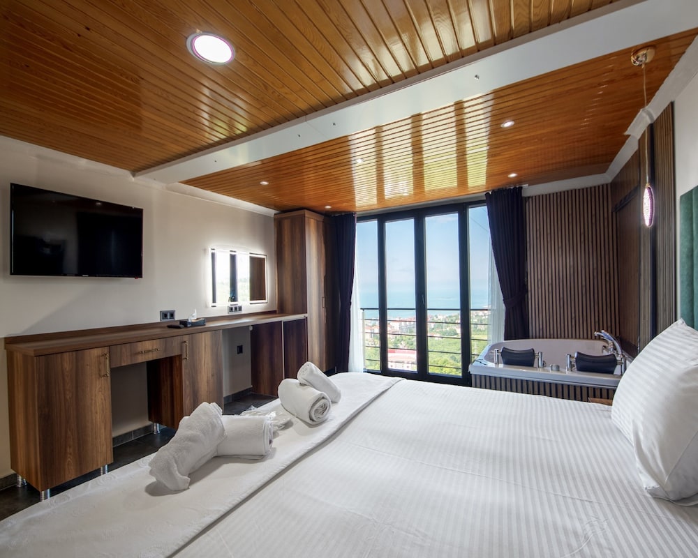 Royal Villa Hotel Rezervasyon