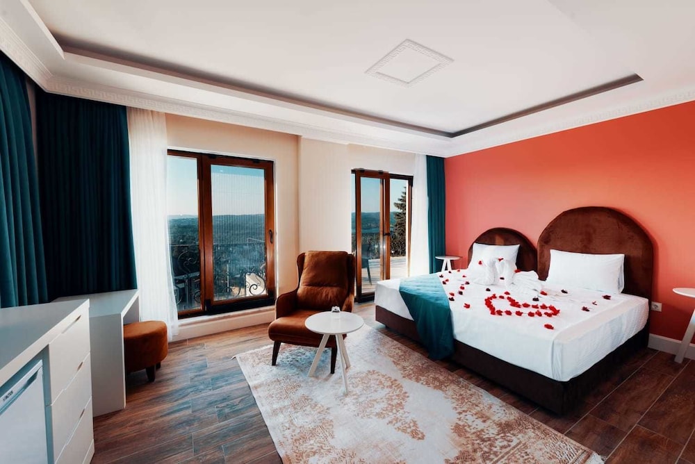 Kartepe Camp Rezervasyon