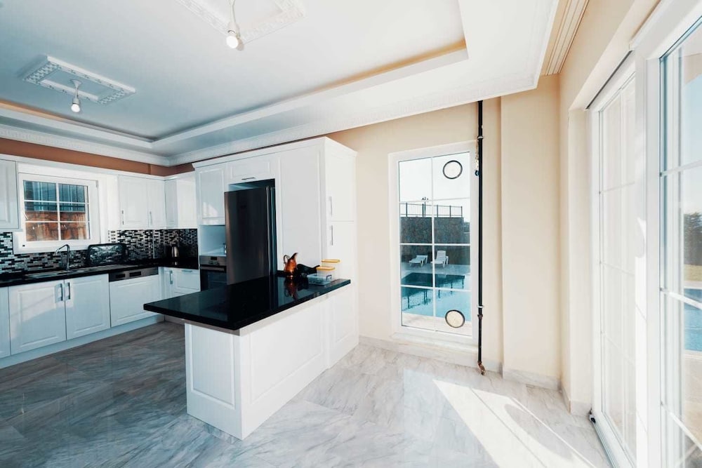 Kartepe Camp Rezervasyon